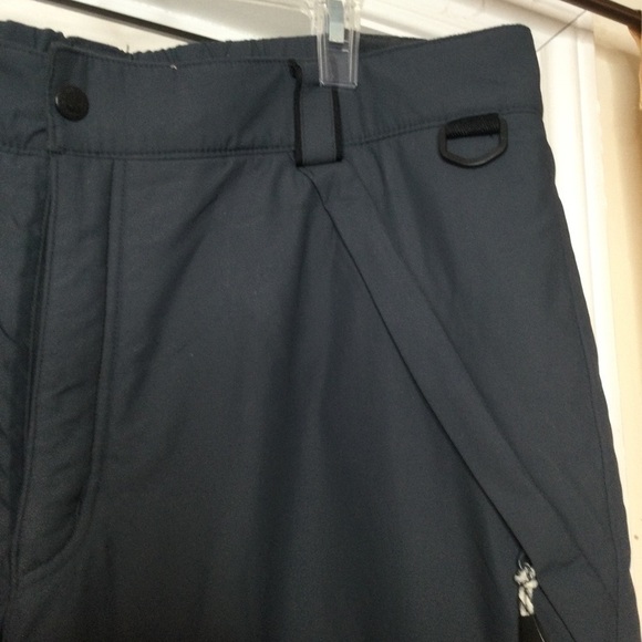 Brand New, Columbia, winter pants men’s - Picture 5 of 14